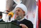 Muslims leave disagreements, move towards unity: Lebanese cleric