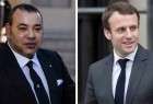 Le président français va au Maroc pour une première rencontre avec le roi