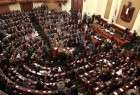 Le parlement égyptien approuve la rétrocession de deux îles à l