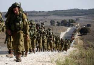 اصابة 150 جنديًا "إسرائيليًا" بمرض غامض وإخلاء قاعدة عسكرية
