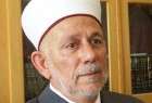 ​رئيس مجلس الأوقاف بالقدس المحتلة لـ"تنا" : تحرير المسجد الأقصى المبارك مسؤولية الأمة جمعاء تنا-فلسطين المحتلة