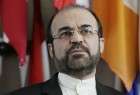 إيران تنتقد عدم التزام مجموعة 5 + 1 للاتفاق النووي
