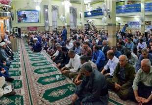 Iranian Sunni community best example of fraternity: Ayatollah Araki