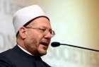 مفتي الجمهوريّة المصريّة: لا يوجد في القرآن لفظ "السّيف"
