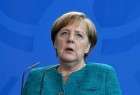 Merkel expresses concern over US sanctions against Russia