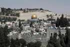 وزير صهيوني يشترط موافقة 80 عضو كنيست للانسحاب من القدس المحتلة