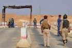 القوات العراقية تحرر منفذ الوليد الحدودي
