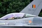 Des avions de combats belges continuent le combat au sein de la coalition américaine