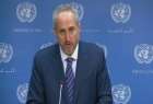 سازمان ملل کشته شدن البغدادی را تایید نکرد