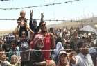 69 ألف سوري غادروا تركيا إلى بلادهم عبر بوابة جيلوة غوزو