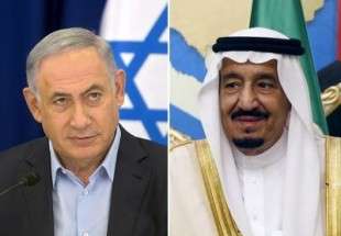 صحيفة بريطانية : مساعي لاقامة علاقات اقتصادية رسمية بين السعودية و"اسرائيل"