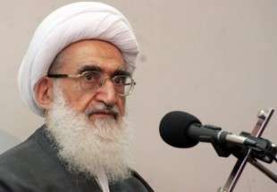 Top cleric calls for response to US ban bills