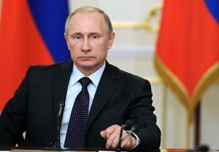 Putin warns against new US sanctions against Moscow