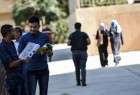 Après la libération, les étudiants de Mossoul passent leurs examens malgré la destruction