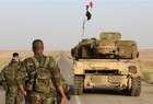Syrian, Iraqi army forces meet in al-Badiya region
