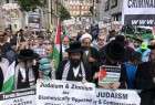 Londoners mark International Al-Quds Day (photo)  <img src="/images/picture_icon.png" width="13" height="13" border="0" align="top">