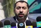 حماس روابط خود را با ایران و لبنان تقویت می کند