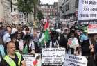 Qods Day Rally in London (Photo)  <img src="/images/picture_icon.png" width="13" height="13" border="0" align="top">