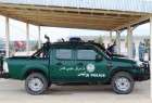 Afghanistan: les talibans attaquent les policiers