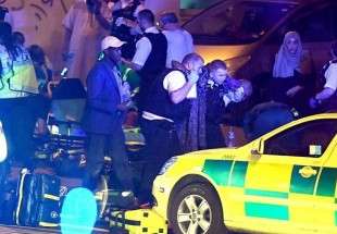 حادثه شمال لندن نمادی خشونت‌آمیز از اسلام‌هراسی بود