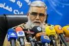 مساعد قائد الجيش الايراني: دفاعنا لاينحصر بحدودنا الجغرافية