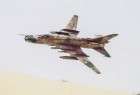 Syrian jet downed by US, pilot found alive