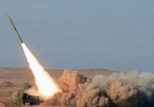 "يديعوت أحرونوت": الهجوم الصاروخي الإيراني على "داعش" رسالة إلى العالم