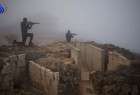 Israel secretly supplies route for Syrian rebels