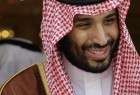 Saudi king shakes up palace, names son as heir