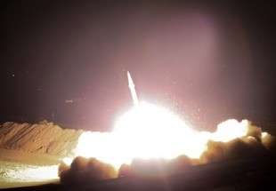 قدرة إيران الصاروخية منشأها داخلي على عكس دول المنطقة