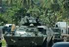 Philippines: Des hommes armés ont attaqué les militaires dans un village du Sud