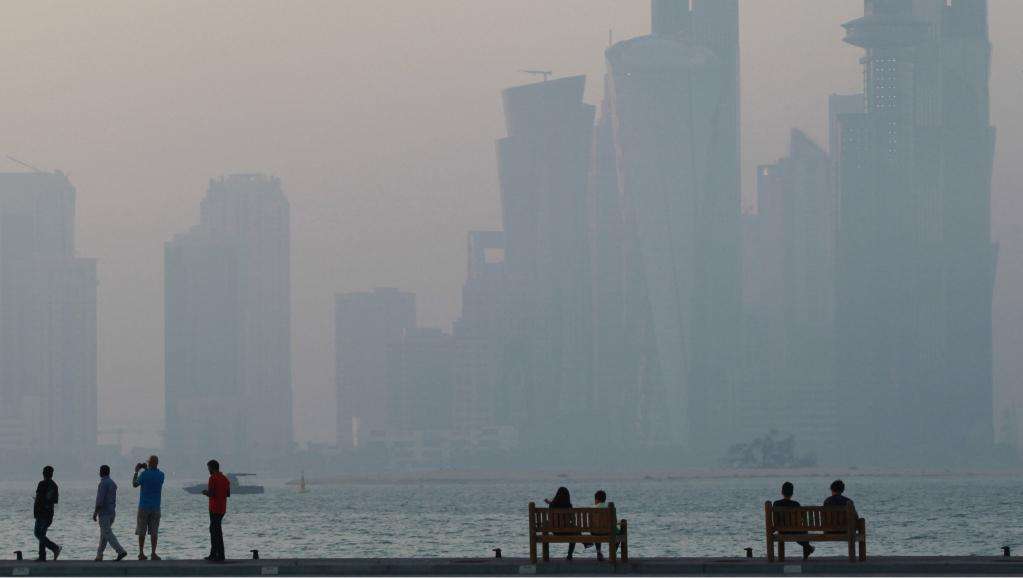 Qatar accuse des pays voisins de préparer son isolement