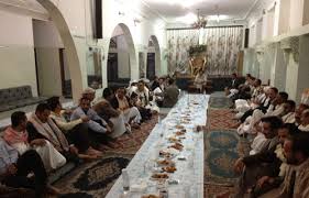 شهر رمضان في اليمن