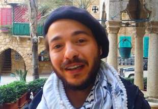 پیام علی بطحا از جوانان انقلابی فلسطین به مردم ایران