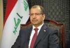 رئيس البرلمان العراقي يرفض تقسيم العراق