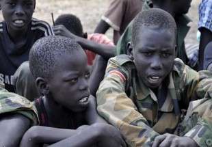 ​سازمان ملل وضعیت انسانی سودان جنوبی را خطرناک خواند