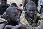 ​سازمان ملل وضعیت انسانی سودان جنوبی را خطرناک خواند