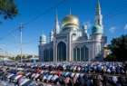 ​آیین عید فطر در کشورهای مختلف جهان(1)