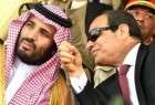 Al-Sissi félicite le nouveau prince héritier saoudien