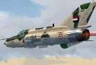 مقاتلات التحالف الدولي في سوريا توجه تحذيرا لطائرة حربية سورية