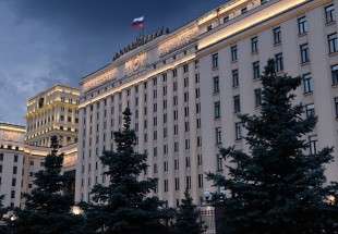 روسيا تسجل 7 حالات انتهاك لنظام وقف إطلاق النار