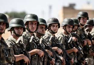 Des soldats turcs arrivent au Qatar