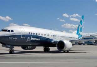 Iran’s Qeshm Air to buy 10 planes from Boeing