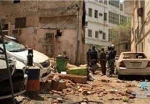سعودی عرب: مکہ مکرمہ میں داعش دہشتگرد نے خود کو دھماکے سے اڑا لیا