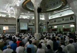 برگزاری مراسم گرامیداشت روز جهانی قدس در کویت