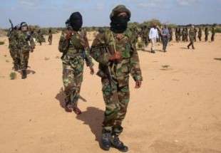 ​6 کشته و زخمی در حمله تروریستی الشباب در کنیا
