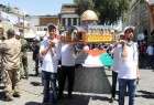 International Quds Day rally in Damascus (Photo)  <img src="/images/picture_icon.png" width="13" height="13" border="0" align="top">