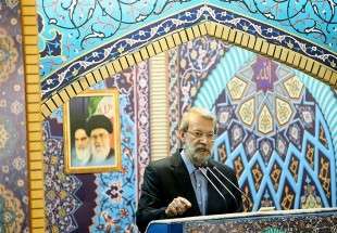 Iranian Speaker holds Terrorism as brainchilde of Israel