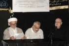​کنفرانس روز قدس و حمایت از ملت فلسطین در مادرید برگزار شد