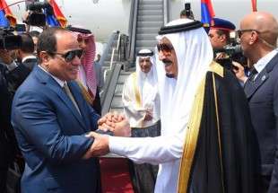 Sisi ratifies transfer of Red Sea islands to Saudi Arabia